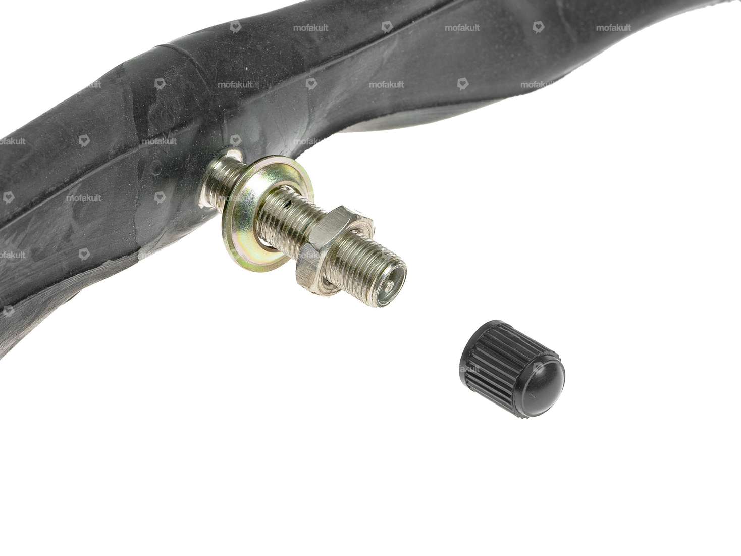 Heidenau 2.25 - 2.50 x 16" tube Carousel Image 2