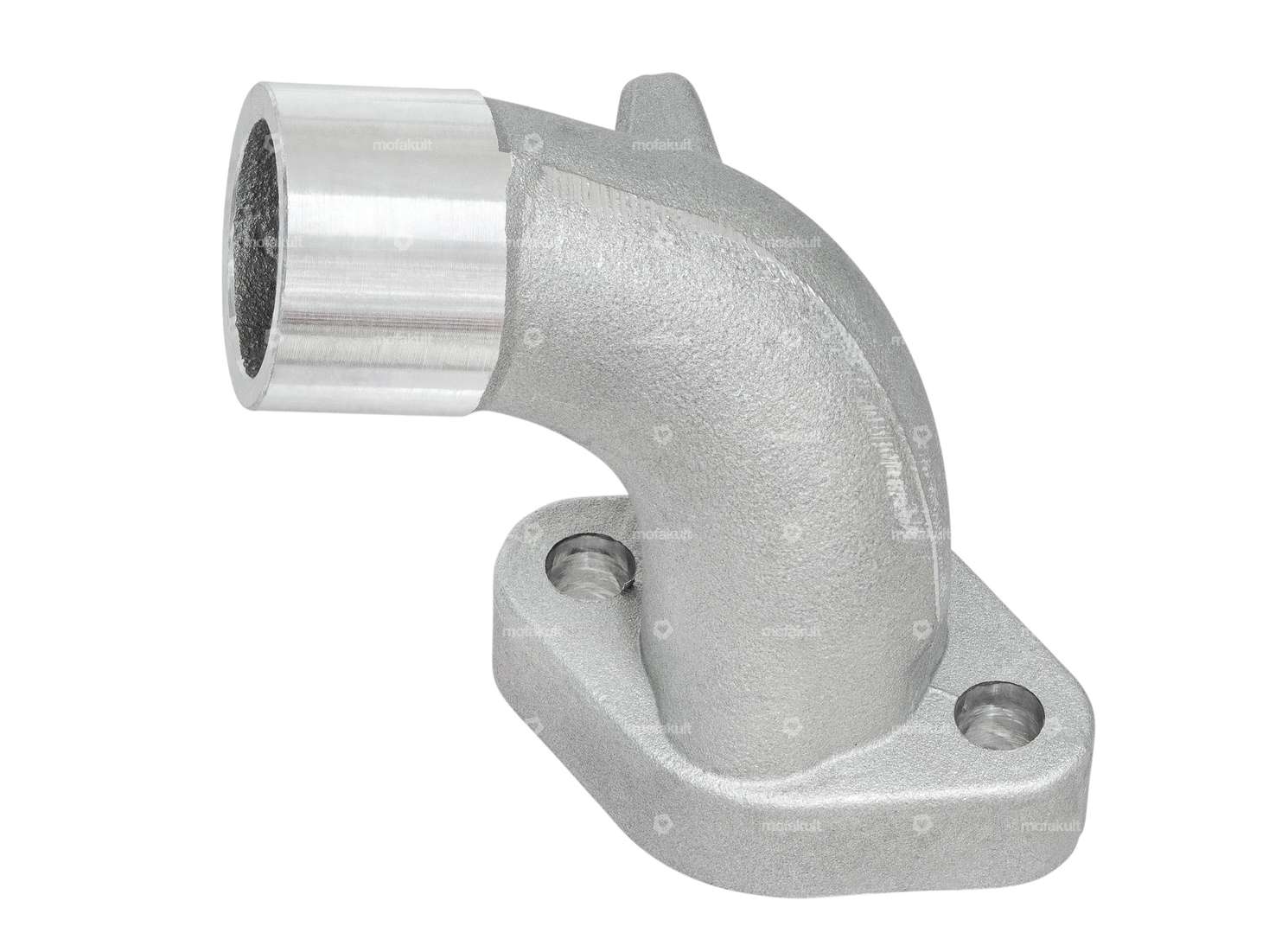 BAD ASS intake manifold 17 mm SRF short version | Sachs 503 2AL, 2BL Carousel Image 1