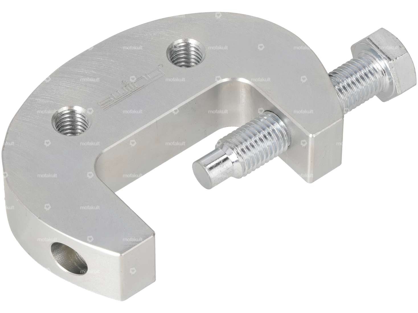 swiing® ingenious press-out tool pedal bolt Carousel Image 1