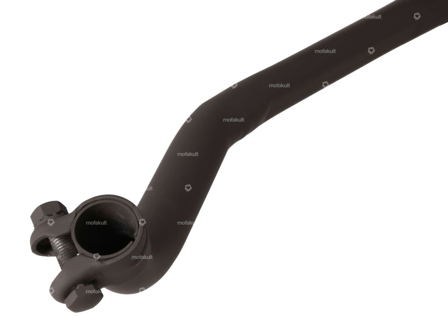 RMS Exhaust Ø 25 mm | Piaggio Ciao, Bravo Carousel Image 2