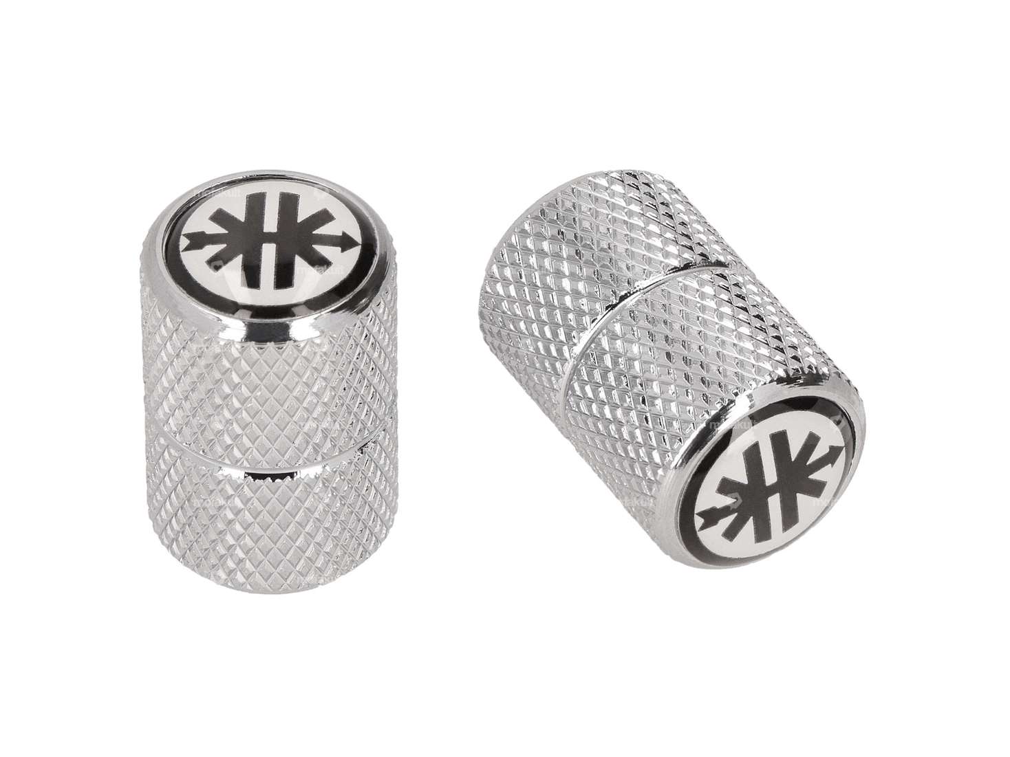 mk-Merch valve cap Kreidler aluminum Carousel Image 1
