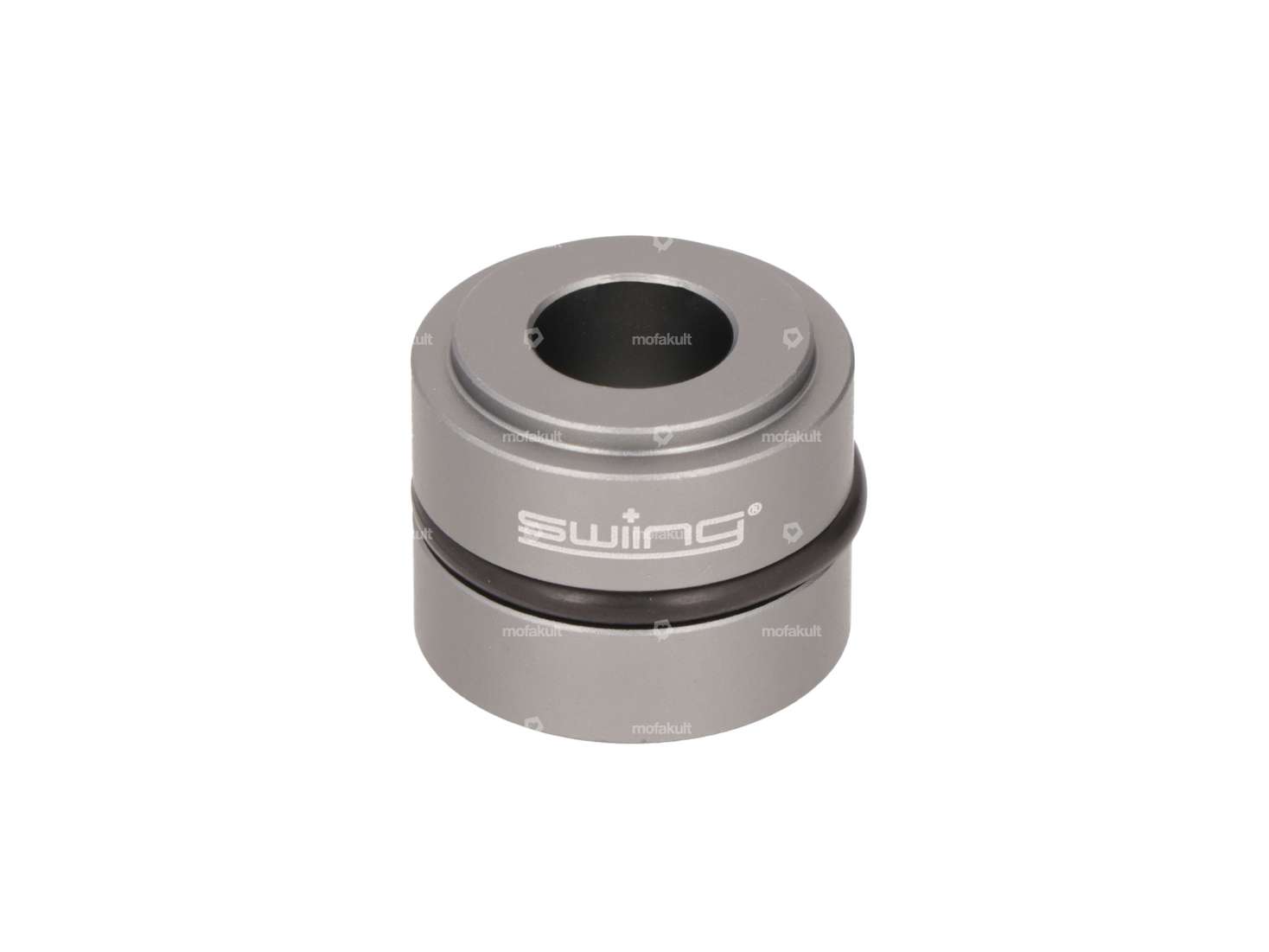 swiing® ingenious silent block 15 mm (swiing head) aluminum | Sachs 50/2, 50/3 Carousel Image 1