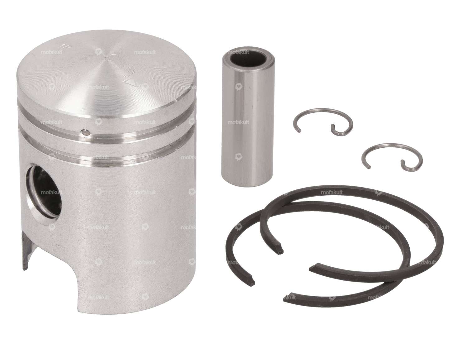 Gilardoni italkit piston 38 mm No. 3 | Puch Maxi Carousel Image 1