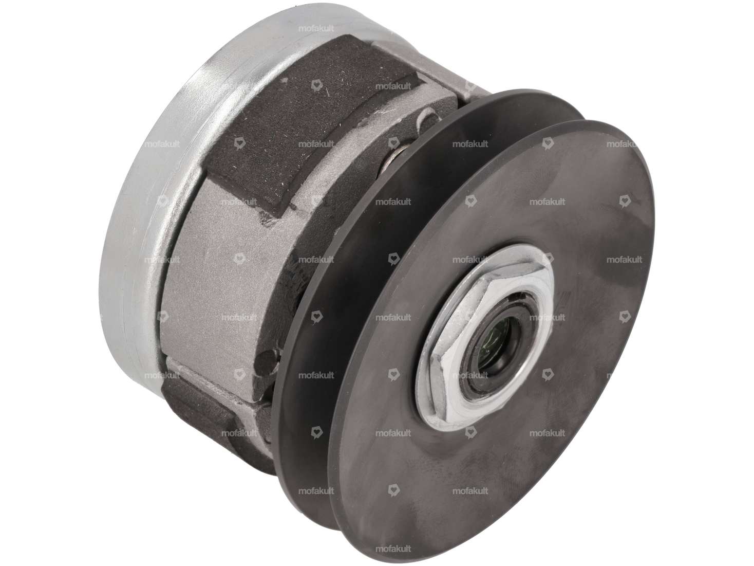 GPO converter with swiing® pulleys Ø 96 mm | Piaggio Ciao, SI, Bravo, Boxer Carousel Image 2