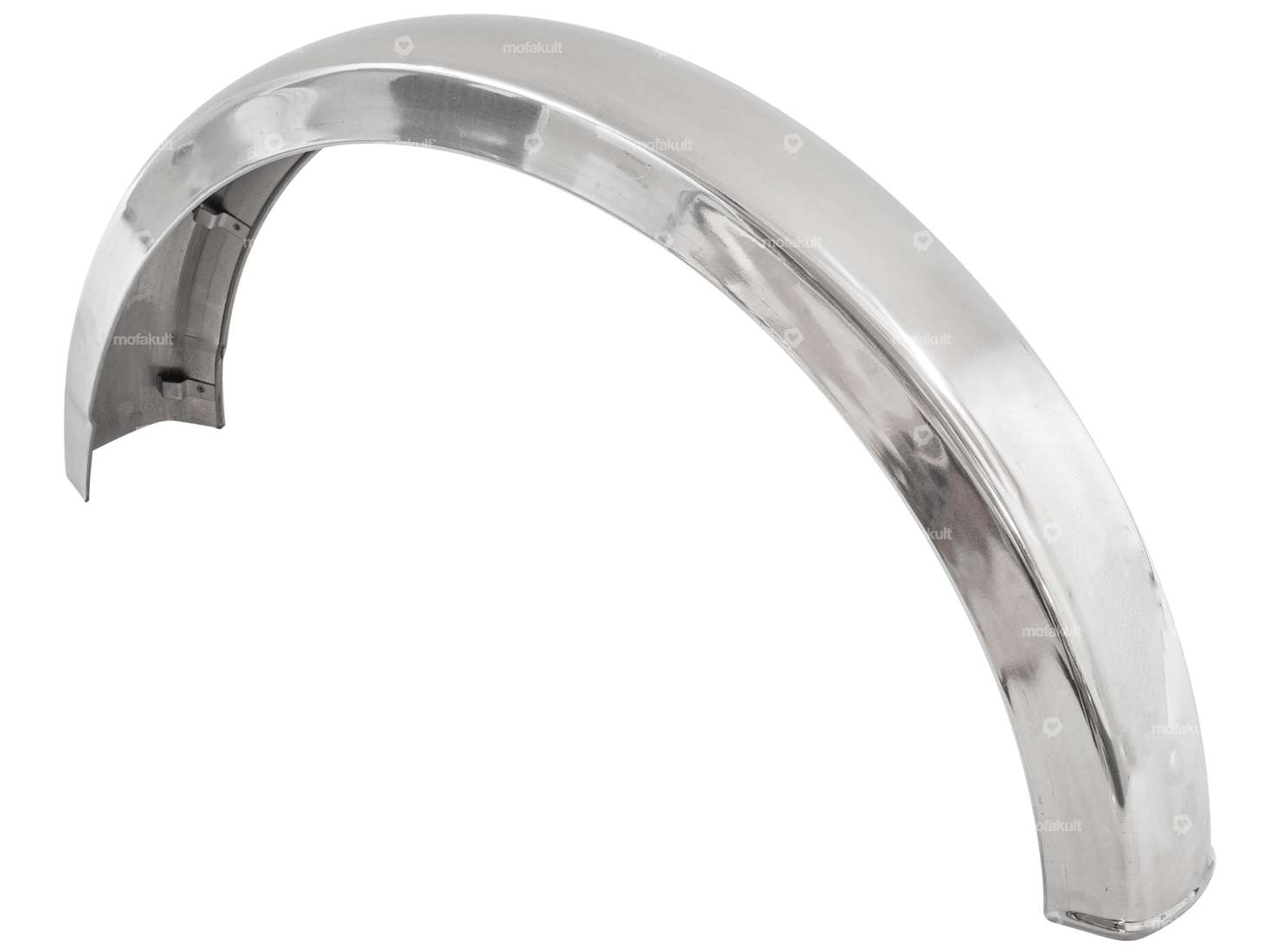 Rear fender Inox | Hercules Prima, Optima Carousel Image 1