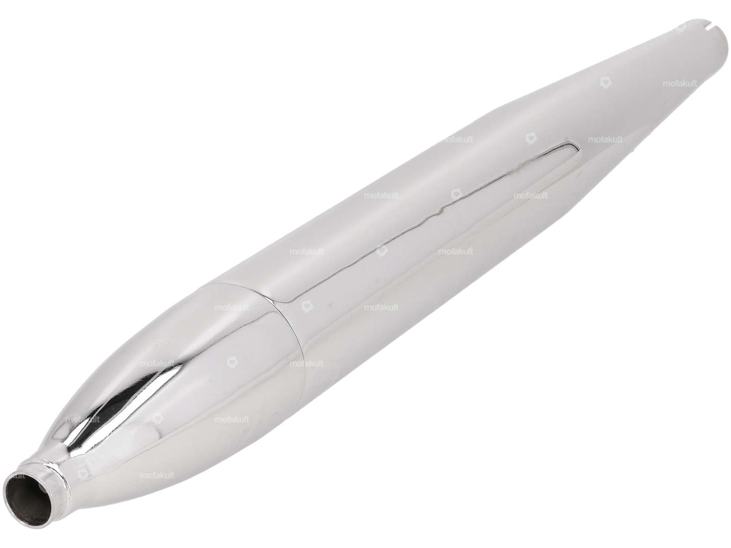 GPO flute muffler Ø 28 / 55 mm | Sachs Carousel Image 2