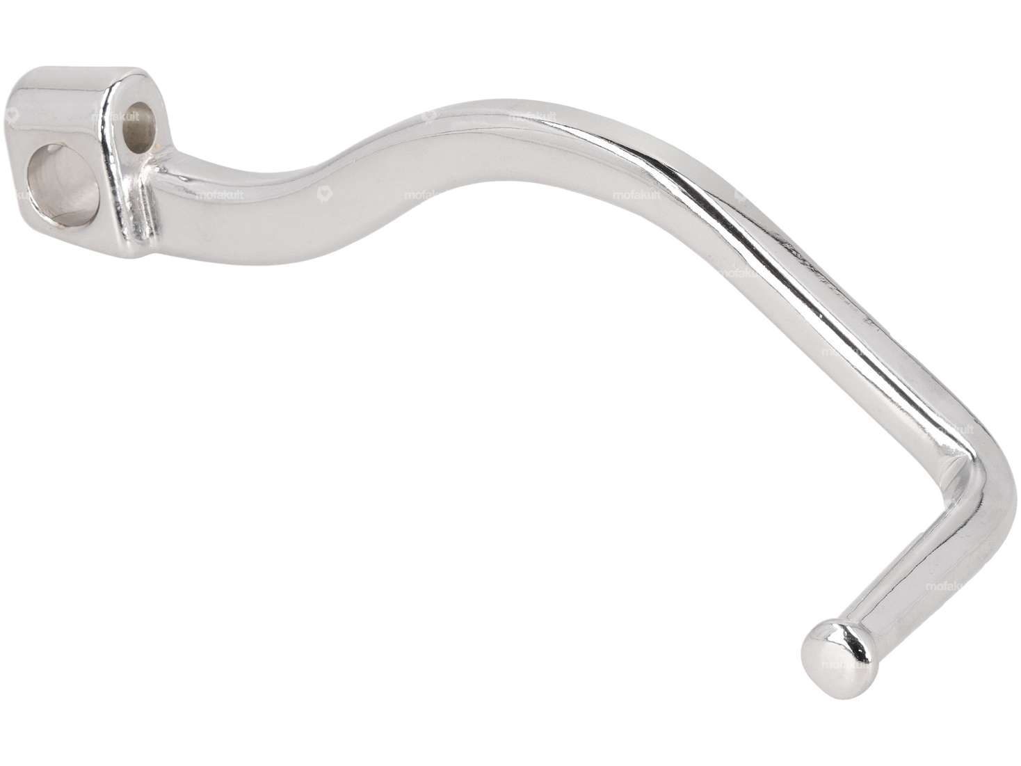 Kickstarter Chrome | Puch Maxi Carousel Image 2