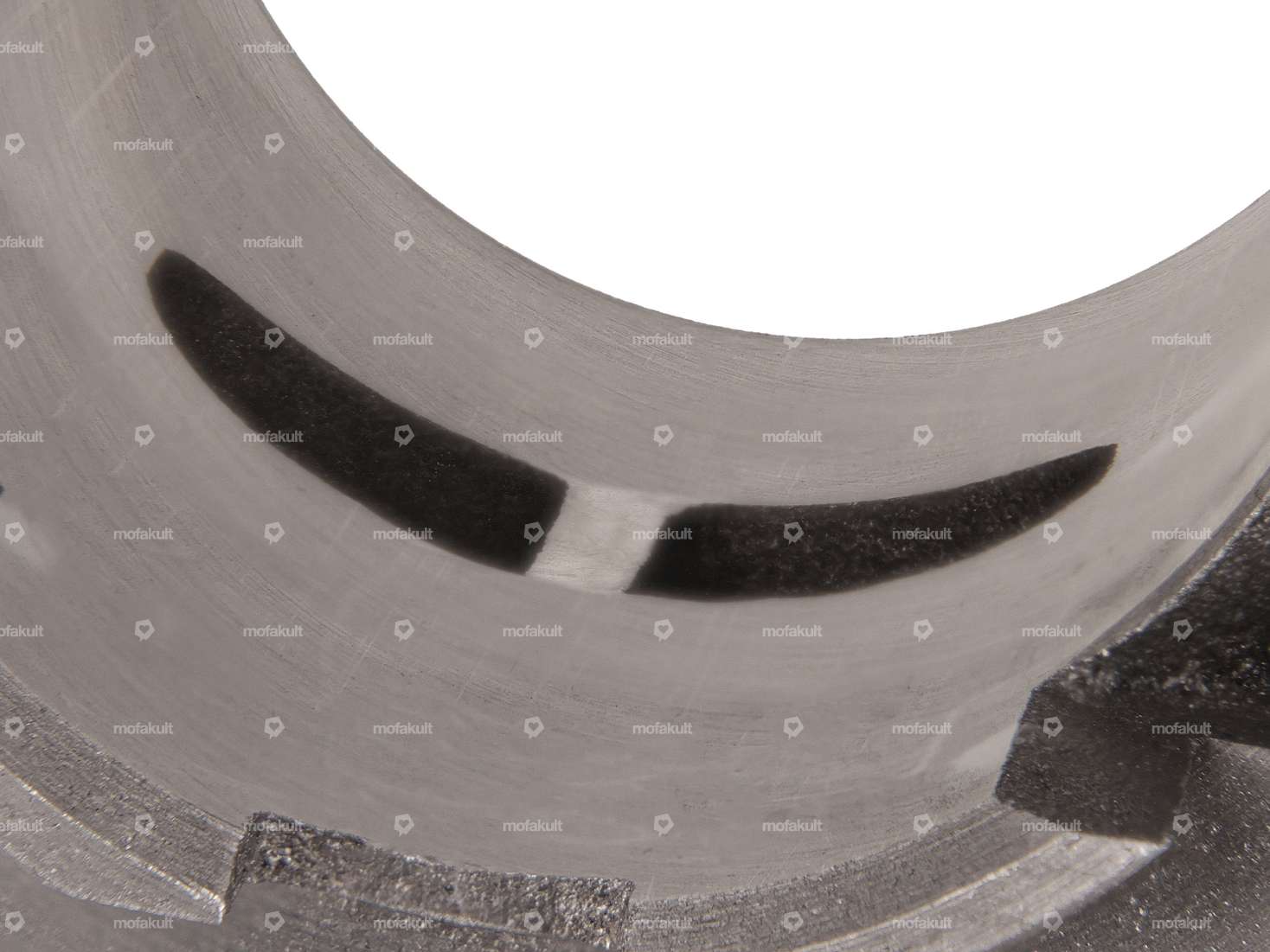 GPO 41 mm "Divertimento" cylinder (slotted) | Sachs 502, 50/2, 50/3, 50/4 Carousel Image 6