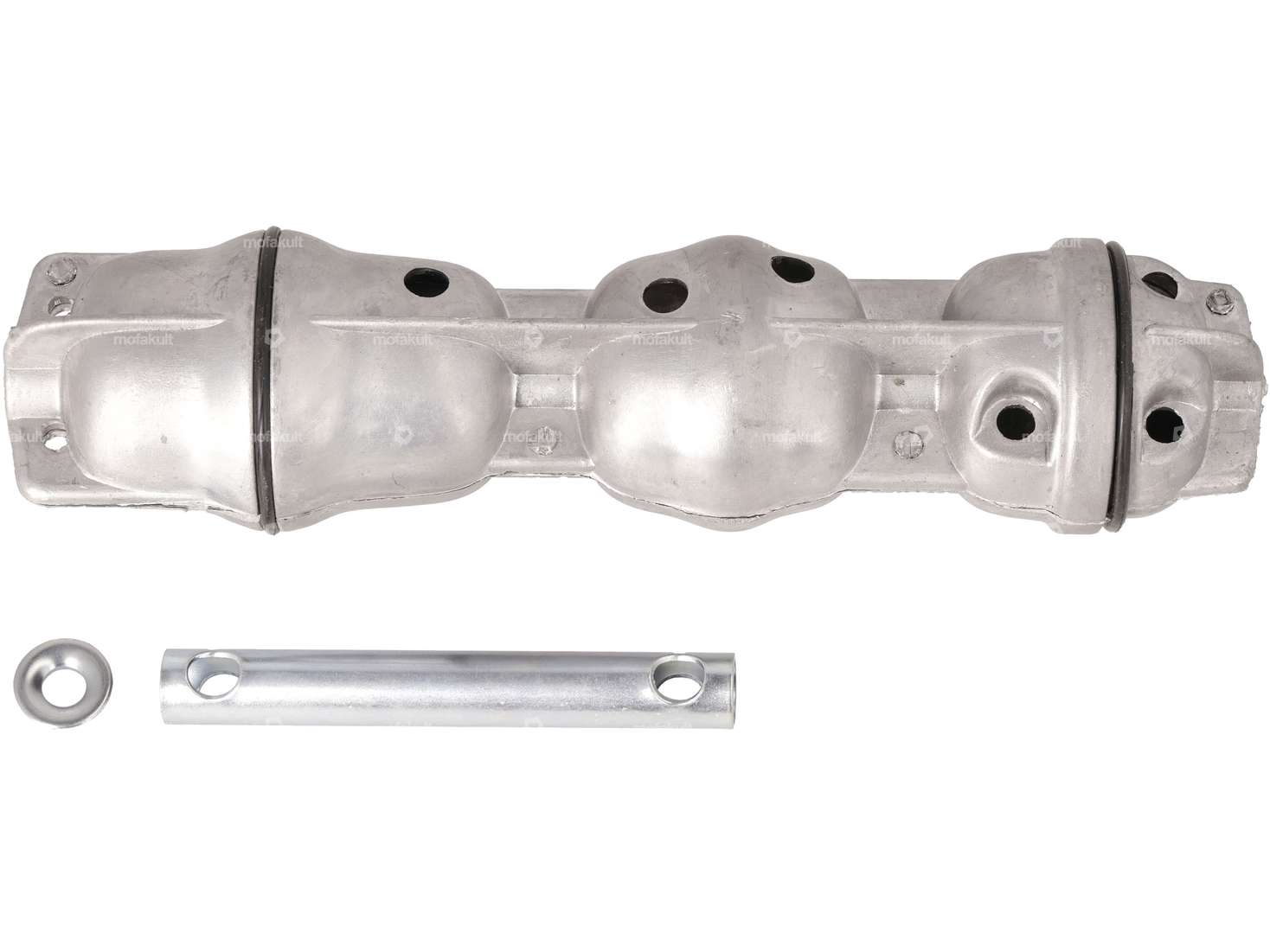 GPO silencer | Puch Carousel Image 1