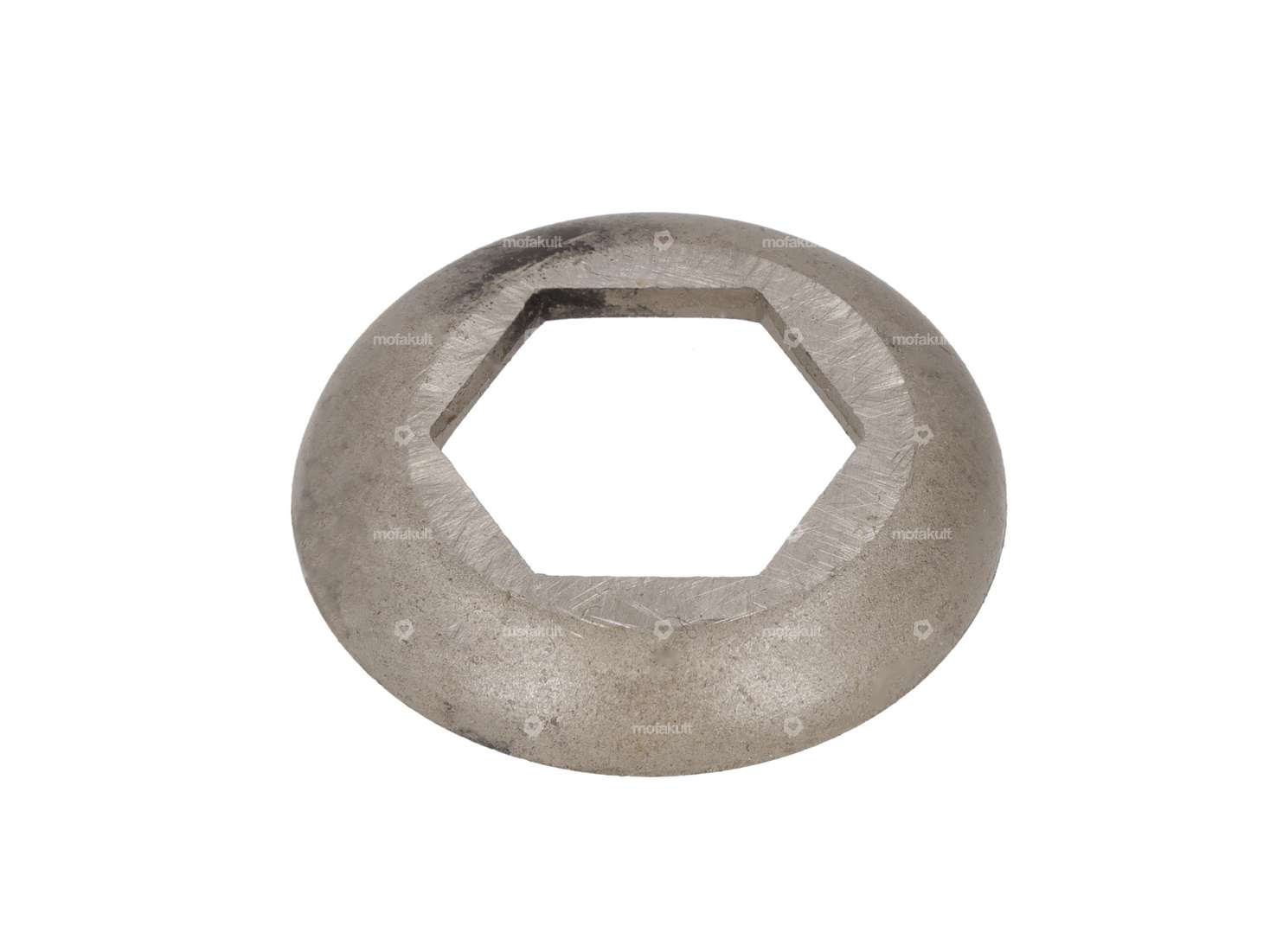 Thrust washer 4.8 mm gearbox NOS | Puch ZA50 Carousel Image 1