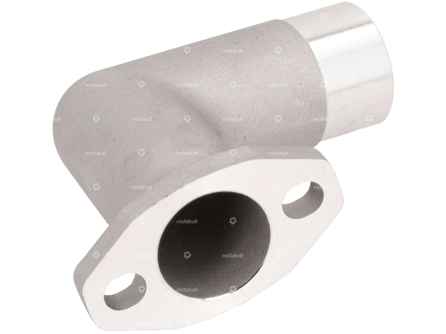 GPO 21 mm intake manifold Dell'Orto PHBG | Puch E50 / Z50 / ZA50 (wind cooled) Carousel Image 2