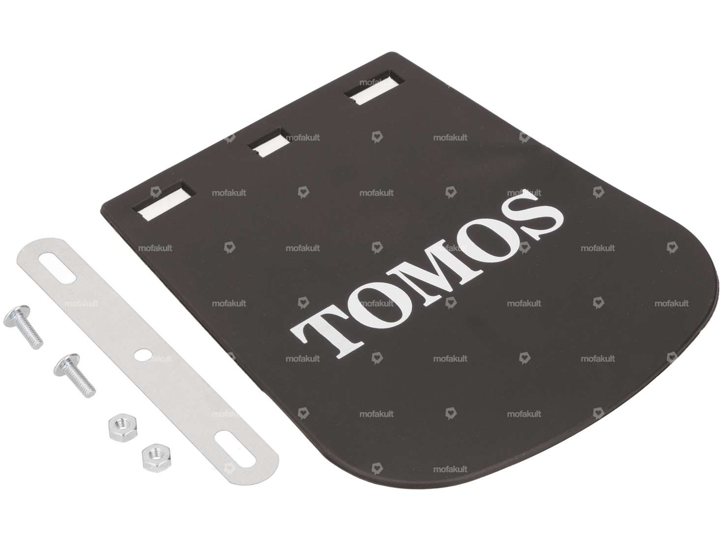 Splash guard "Tomos" Carousel Image 2