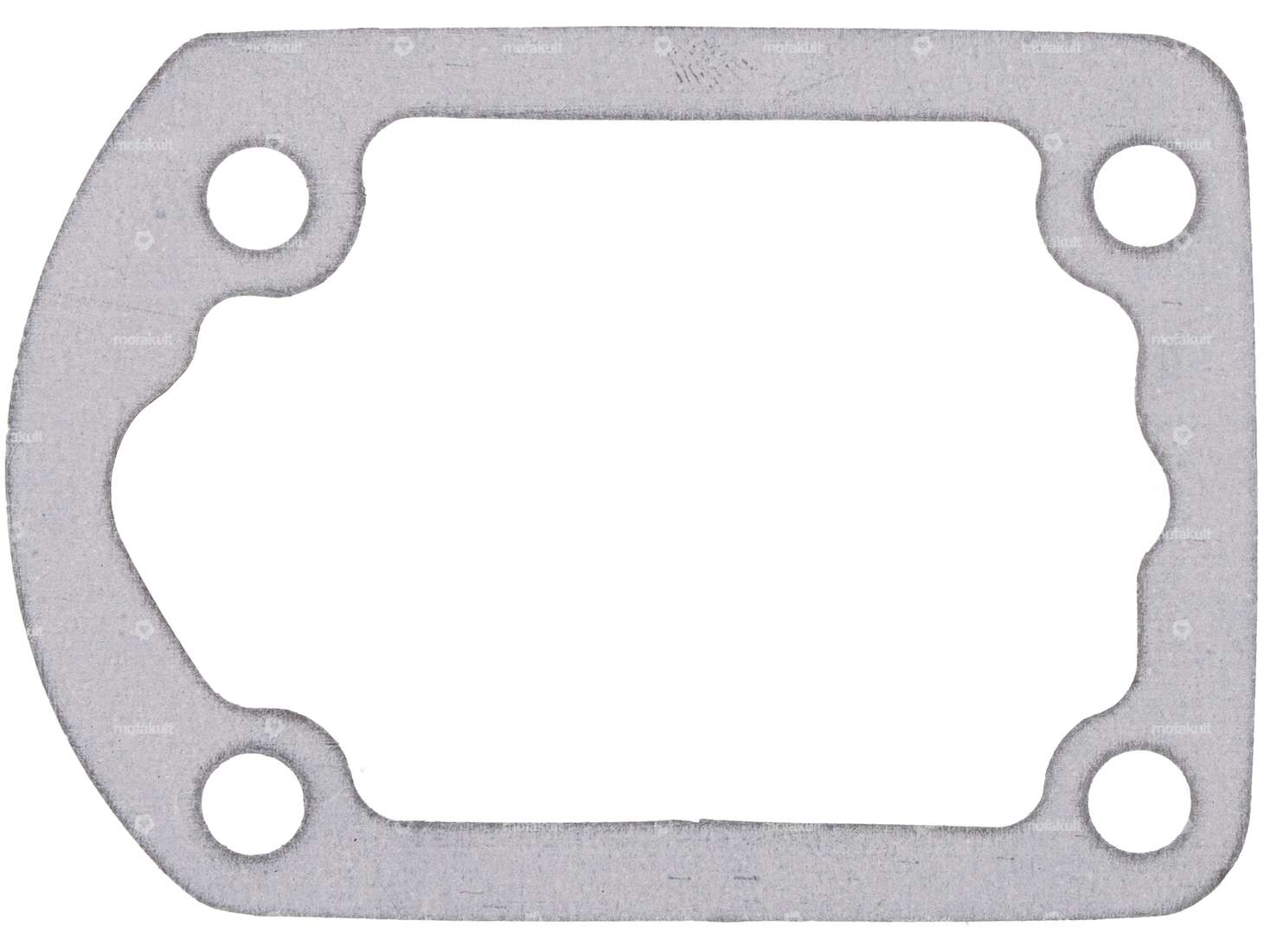 Gasket cylinder base 1 mm | Sachs 50/2, 503 Carousel Image 1