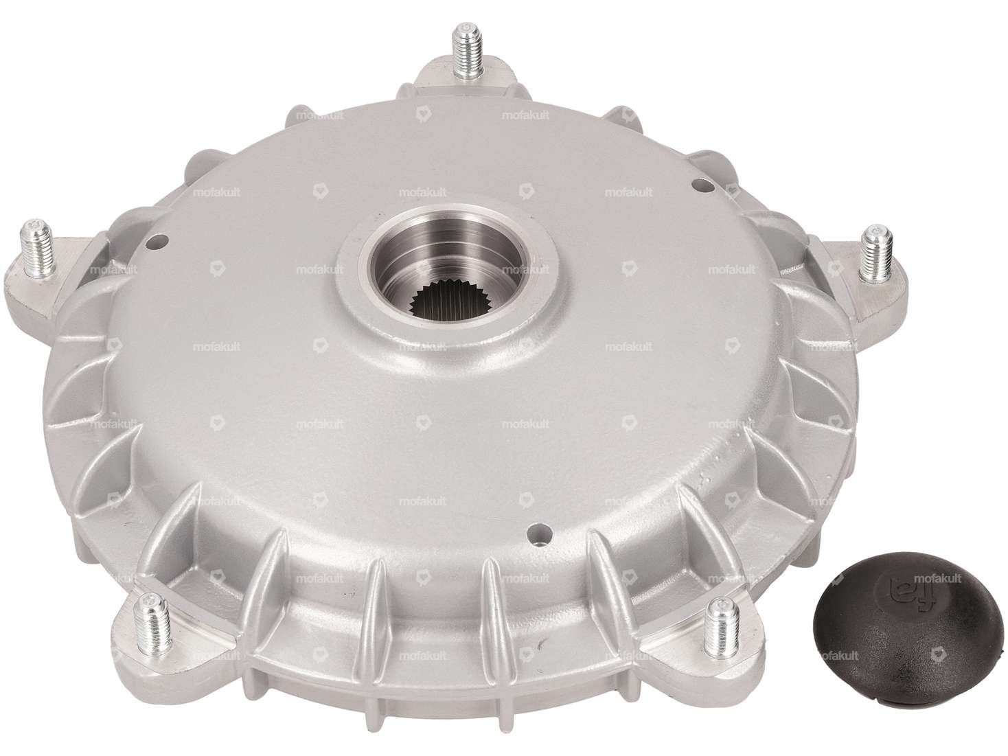 FA Italia rear brake drum 30 mm | Vespa PX, P, T5 Carousel Image 1