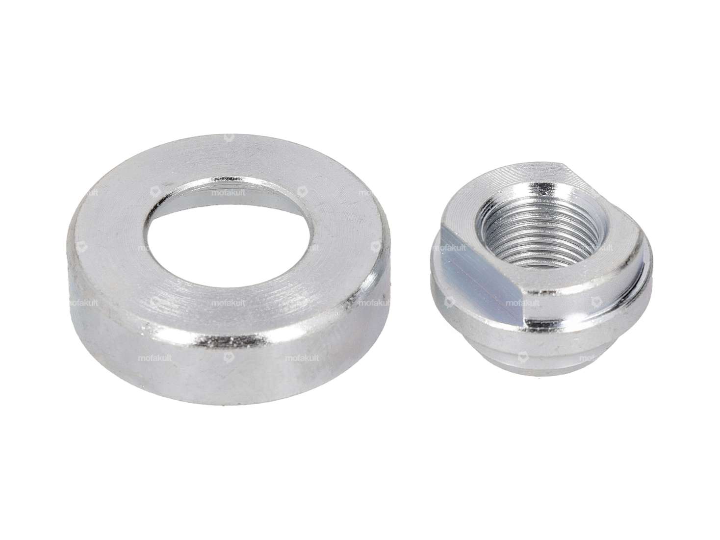 Wheel Bearing Set, Ø 32 mm, M12x1 Carousel Image 2