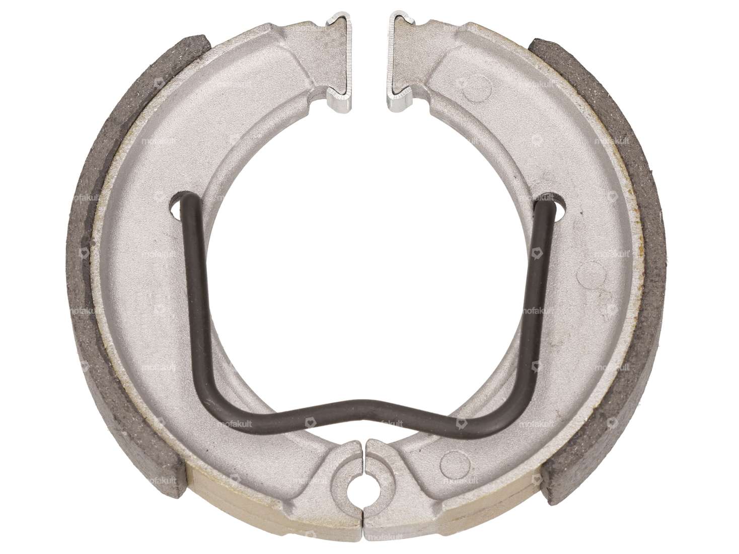 Brake shoes Ø 96 x 15.5 Union wheel hub Carousel Image 1