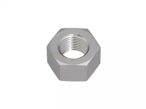 swiing® revival nut M11x1 x 10 SW17 wheel nut Inox swiing® revival nut M11x1 x 10 SW17 wheel nut Inox