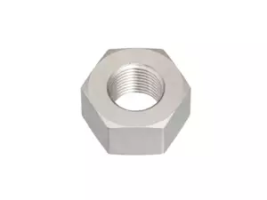 swiing® revival nut M11x1 x 10 SW19 wheel nut Inox swiing® revival nut M11x1 x 10 SW19 wheel nut Inox