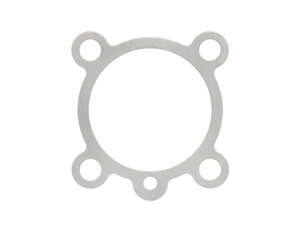Gasket 0.4 mm, Cylinder Head 45 mm | Puch Gasket 0.4 mm, Cylinder Head 45 mm | Puch