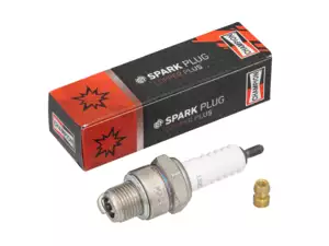 Champion L82C (T10) spark plug short thread Champion L82C (T10) spark plug short thread
