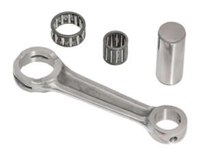 Rito connecting rod "Racing" Ø 16 mm bolt | Sachs Rito connecting rod "Racing" Ø 16 mm bolt | Sachs
