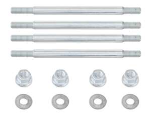 GPO Special Cylinder Stud Bolt Set M6x106, Galvanized | Puch GPO Special Cylinder Stud Bolt Set M6x106, Galvanized | Puch