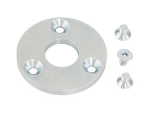 swiing® ingenious 124 g additional weight MVT, PVL, Selettra swiing® ingenious 124 g additional weight MVT, PVL, Selettra