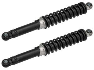 IMCA shock absorber 32 cm black IMCA shock absorber 32 cm black