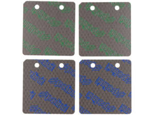 Polini diaphragm plate carbon 0.3 / 0.35 mm Polini diaphragm plate carbon 0.3 / 0.35 mm