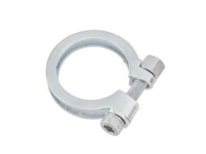swiing® Revival Exhaust Clamp 32–34 mm Solid (Grade 12.9) swiing® Revival Exhaust Clamp 32–34 mm Solid (Grade 12.9)