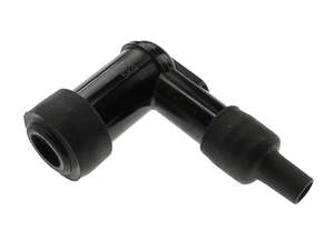 NGK LB05F spark plug cap / 5 kΩ suppressed NGK LB05F spark plug cap / 5 kΩ suppressed