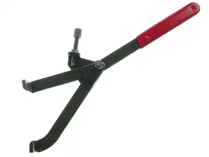 Buzzetti gear/clutch holder Buzzetti gear/clutch holder