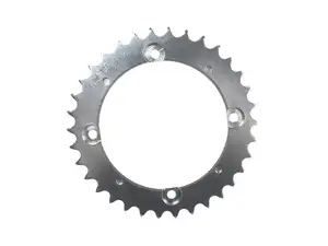 ESJOT sprocket 34 teeth coaster brake galvanized ESJOT sprocket 34 teeth coaster brake galvanized
