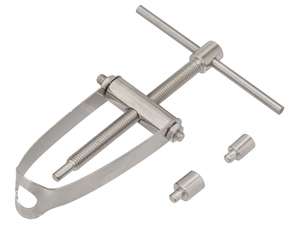 Piston pin extractor Piston pin extractor
