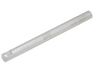 GPO pedal shaft chrome | Puch X30 Velux GPO pedal shaft chrome | Puch X30 Velux