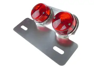 Tun'R rear light "Kentucky" Tun'R rear light "Kentucky"
