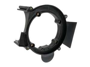 Engine fan cover bracket | Beta 521 & 512 (without electric starter) (A8010) Engine fan cover bracket | Beta 521 & 512 (without electric starter) (A8010)