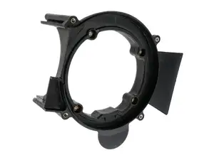 Engine fan cover bracket | Beta 521 & 512 (without electric starter) (A8010) Engine fan cover bracket | Beta 521 & 512 (without electric starter) (A8010)