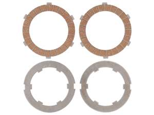 Surflex clutch plate set | Puch Z50 Surflex clutch plate set | Puch Z50