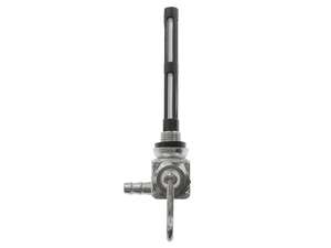 Fuel tap vertical M10x1 (to screw in) outgoing left Fuel tap vertical M10x1 (to screw in) outgoing left