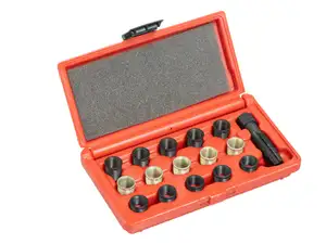 Repair kit spark plug thread M14x1.25 Repair kit spark plug thread M14x1.25
