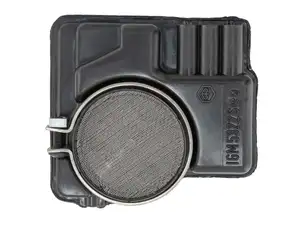 Air filter 1.2 PS (IGM) original | Piaggio Ciao, SI, Bravo, Boxer Air filter 1.2 PS (IGM) original | Piaggio Ciao, SI, Bravo, Boxer