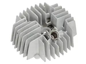 38 mm cylinder head 0.9 PS Deco original Occ. | Puch 38 mm cylinder head 0.9 PS Deco original Occ. | Puch