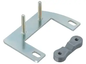 Retaining plate for CDI | Piaggio Ciao Retaining plate for CDI | Piaggio Ciao