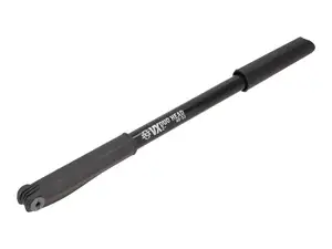 SKS pump with double valve head "VX 48-53" SKS pump with double valve head "VX 48-53"