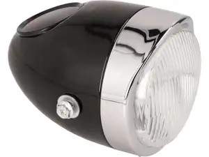 Egg lamp Ø 103 mm, black (side fitting) Budget Egg lamp Ø 103 mm, black (side fitting) Budget
