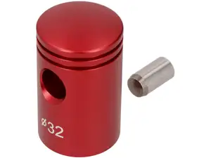 swiing® ingenious bearing press-on plunger Ø 12/32 mm (type 6201) swiing® ingenious bearing press-on plunger Ø 12/32 mm (type 6201)