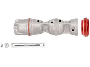 swiing® ingenious silencer counter-cone set | Puch swiing® ingenious silencer counter-cone set | Puch