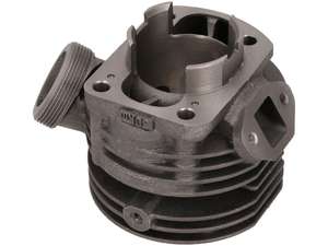 GPO 43 mm "Divertimento" cylinder (slotted) | Sachs 502, 50/2, 50/3, 50/4 GPO 43 mm "Divertimento" cylinder (slotted) | Sachs 502, 50/2, 50/3, 50/4