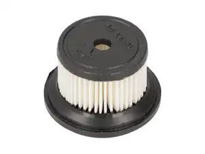GPO air filter insert | Sachs 503 ADV (A2445 / A4438) GPO air filter insert | Sachs 503 ADV (A2445 / A4438)